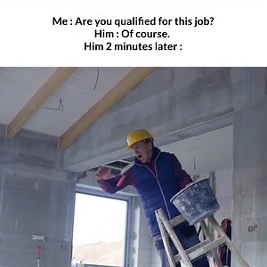 21K views · 93 reactions | *No workers were harmed in the making of this meme  | Princess Auto | Facebook