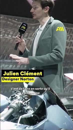 So, are you hyped for Norton's return? 👀