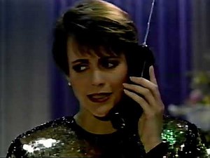 As The World Turns - November 14, 1991