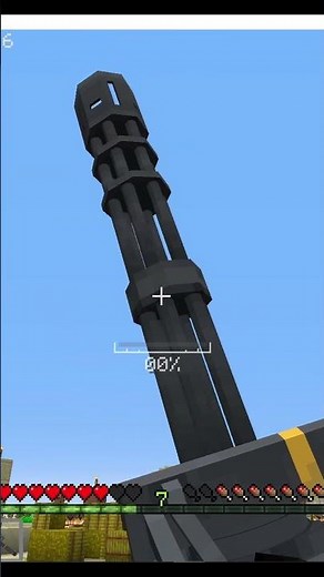 M134 Showcase - Timeless and Classics Gun Mod