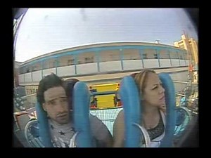 FUNNIEST SlingShot Reaction (Boxer scared to death) funniest video ever