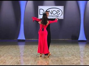 Believe In Basics International Quickstep Figures & Technique