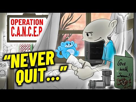 The Messed Up Reason Why Numbuh 1 Was Bald In Codename Kids Next Door