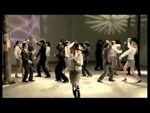 コンコルドCM3「コンコルゲンの歌 完全版」