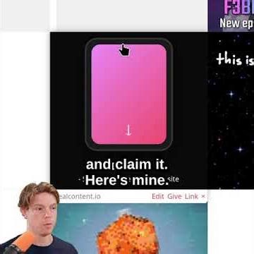 Create Your Own Mini Website in Minutes! 🚀