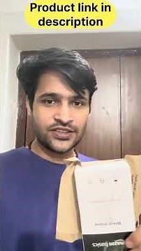 Amazon basic mouse unboxing and review #amazon #amazonbasic