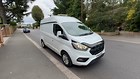 Ford Transit Custom Limited Lwb High Top  | eBay UK