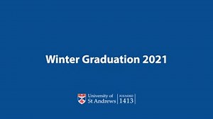 2.9K views · 107 reactions | Congratulations to the #Classof2021  The day you become a St Andrews graduate you begin a new connection with us. As a member of the University's worldwide University of St Andrews Alumni Network you will always be part of St Andrews, and St Andrews will always be here for you. #evertoexcel | University of St Andrews | Facebook