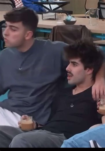 Funny Moment with Juanjo and Martin