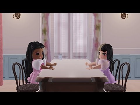 Melanie Martinez - lunch box friends (official Roblox music video)