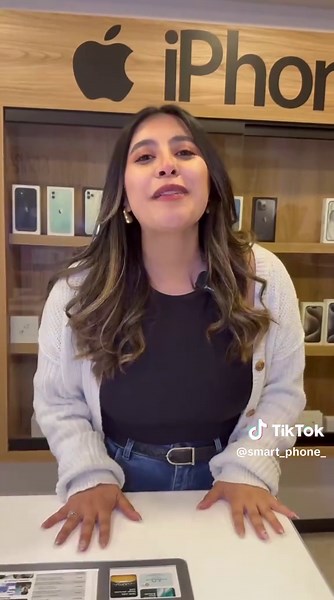 ¿Por qué tengo dos iPhones? Respuesta cómica