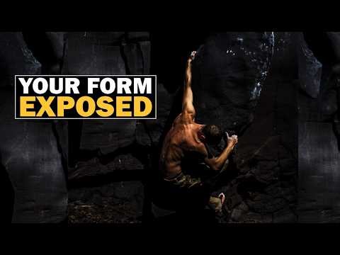 The Climbing Cheat Code You’re Ignoring