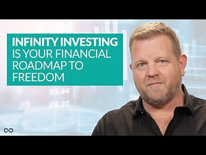 Infinity Is More Than A Book, It's A Financial Roadmap