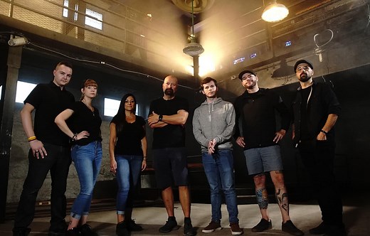 'Ghost Hunters' Season 16 Episode Dates, How to Watch, and What to Expect