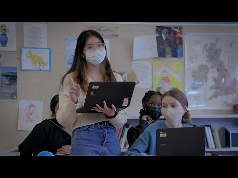 Tapping Into the Power of Debate in the Classroom