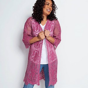 Mix up your wardrobe! For a limited time—shop all Isaac Mizrahi Live!™ on 6 Easy Pays. | QVC