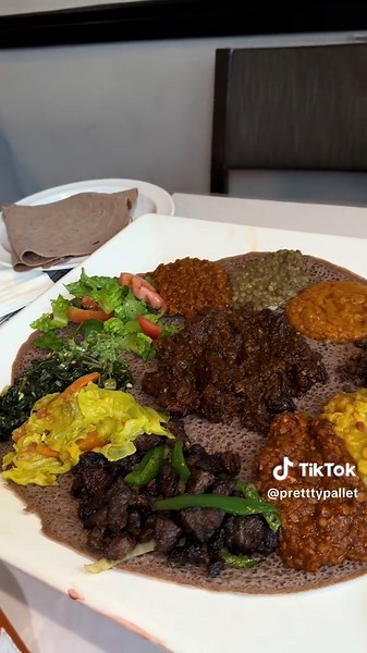Discover ZAGOL: Best Ethiopian Food in Seattle