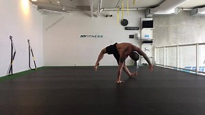 8.8K views · 252 reactions | Here are two movements that are taught in the Level 1 Animal Flow Workshops, Forward Traveling Crab and Full Scorpion. Even though we wouldn't necessarily consider this combo a flow, it certainly has a fluid component to it. Give it a shot! For a full schedule of upcoming workshops, check out www.AnimalFlow.com | Animal Flow | Facebook