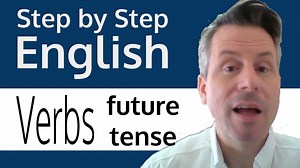 Future time clauses | English Grammar Exercises