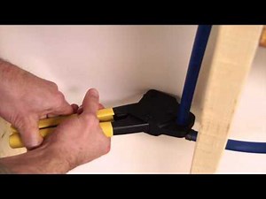 ApolloPEX Angle Crimp Tool