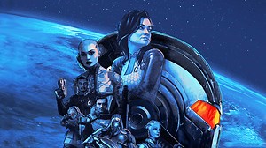 Mass Effect Legendary Edition PC has Highest Steam Concurrent Player Count To Date For a Bioware Title
