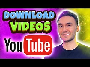 How To Download From Youtube