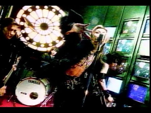 【公式】PENICILLIN「CRASH」ペニシリン/クラッシュ【10thシングル】