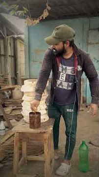 How I Make Wooden Chopping Boards & Pack Online Orders | Satisfying Process