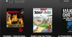 Kindle Cloud Reader d'Amazon : une appli gratuite pour lire hors ligne