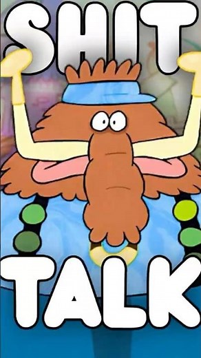 The BEST Character In Chowder