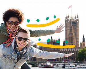 Learn English - The World's Most Influential Language