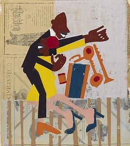 The history of Authentic Jazz dance (Part 1) - National Jazz Archive