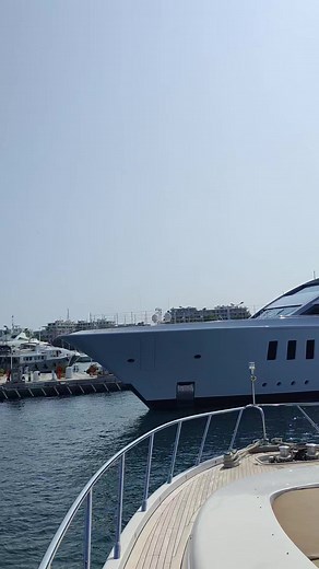 4.7K views · 27 reactions | #beautiful #yachts | Life In Europe | Facebook