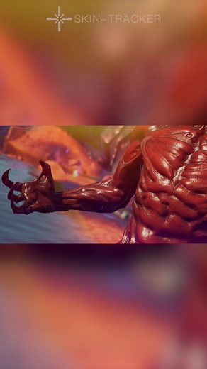 Skin-Tracker on TikTok