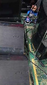 Quick 3m-PlayStation PS3 PHAT, Slim & Super Slim