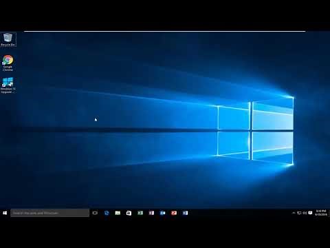 How to Stop Windows 10 Notification pop-ups