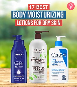 Best Body Lotion For Dry Skin: 17 Top Picks For 2025