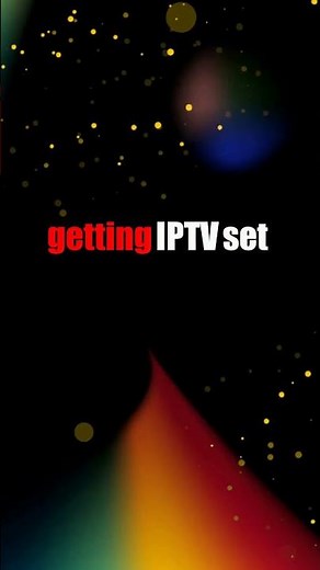Install IPTV on Android TV Fast!