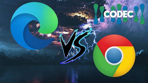 Microsoft Edge vs Google Chrome: cuál es el mejor navegador del año