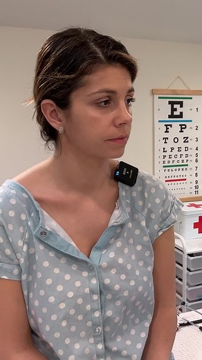 Annual Wellness Assessment (Gynecology Exam) with Dr. Ivy B | ASMR Roleplay