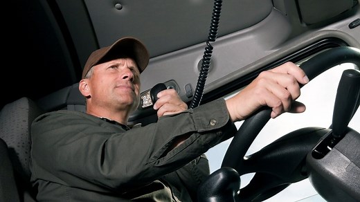 Trucker Lingo | A Guide To CB Radio Lingo & Trucker Slang