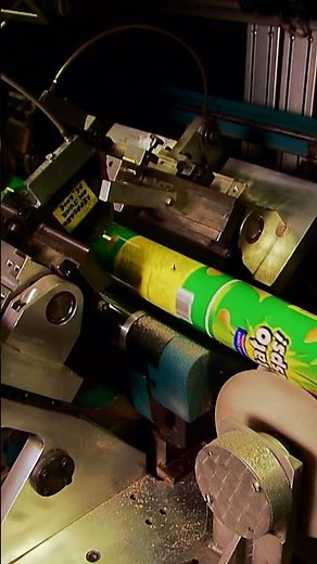 How Chips Are Packaged | How its Made | Science Channel