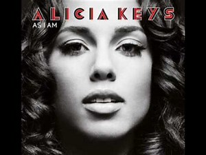 Lesson Learned (feat. John Mayer) Lyrics by Alicia Keys