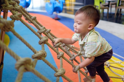 Pathways.org | What is Proprioception? Understanding the “Body Awareness” Sense