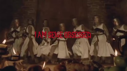 Exploring Monty Python's Curtain Wall: A Medieval Metal Journey