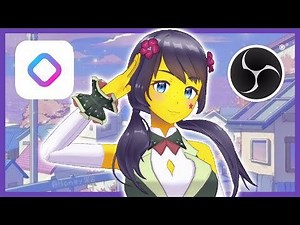 I made a tutorial on how to use the Reality app on OBS!