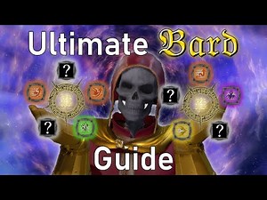The COMPLETE Bard Guide for Solos, Trios, Beginners, and Advanced Players | Dark and Darker
