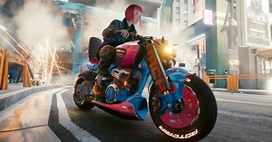 Cyberpunk 2077 ray tracing: what does it look like and how does it run?