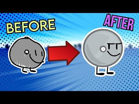 How I make object show assets (Do Ink Animations)