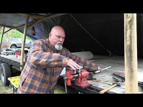 How To Install Your Pre-Fit Barrel